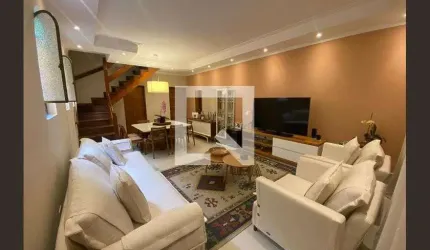 Casa à Venda - Vila Romana, 4 Quartos,  310 m2