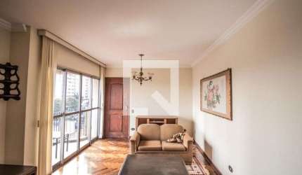 Apartamento à Venda - Vila Mascote, 3 Quartos,  109 m2