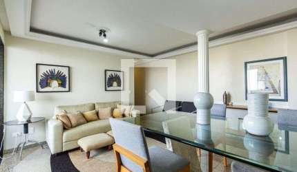 Apartamento à Venda - Vila Andrade, 2 Quartos,  88 m2