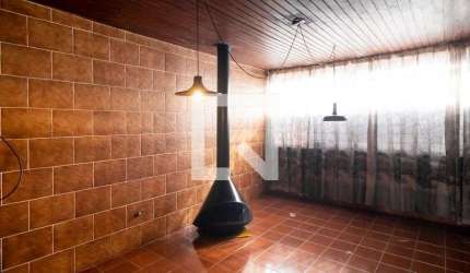 Casa à Venda - Campo Belo, 3 Quartos,  250 m2