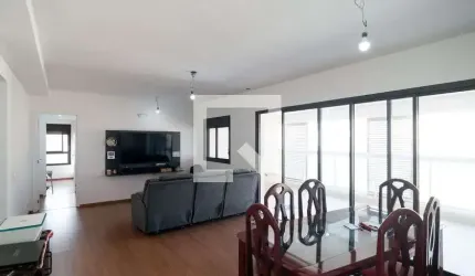 Apartamento à Venda - Brooklin, 2 Quartos,  137 m2
