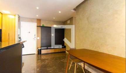 Apartamento à Venda - Barra Funda, 3 Quartos,  93 m2