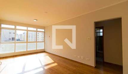 Apartamento à Venda - Bela Vista, 3 Quartos,  110 m2