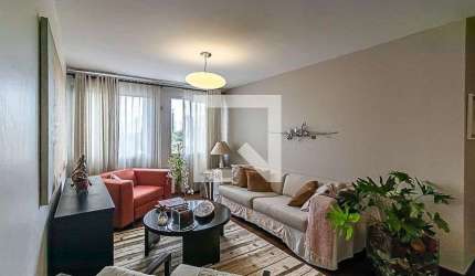 Apartamento à Venda - Moema, 3 Quartos,  140 m2