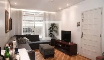 Casa à Venda - Campo Belo, 3 Quartos,  140 m2
