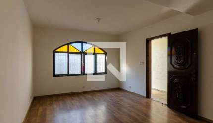 Casa à Venda - Brooklin, 4 Quartos,  116 m2