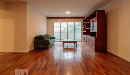 Apartamento à Venda - Pinheiros, 3 Quartos,  132 m2