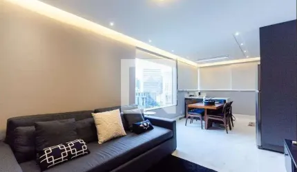 Apartamento à Venda - Vila Olímpia, 2 Quartos,  70 m2