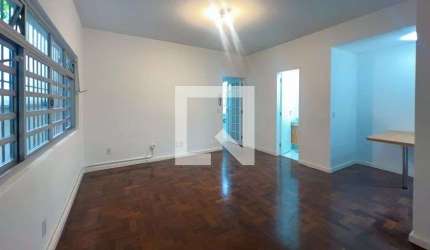 Apartamento à Venda - Moema, 3 Quartos,  91 m2