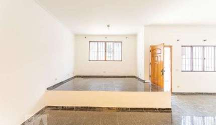 Casa à Venda - Vila Romana, 3 Quartos,  420 m2