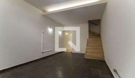 Casa à Venda - Vila Olímpia, 2 Quartos,  90 m2