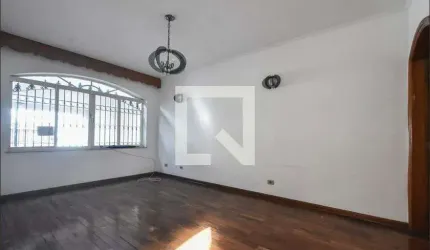 Casa à Venda - Brooklin, 3 Quartos,  150 m2