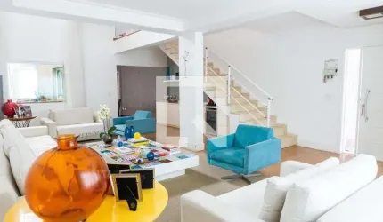 Casa à Venda - Vila Mascote, 4 Quartos,  261 m2