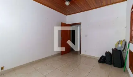 Casa à Venda - Campo Belo, 4 Quartos,  280 m2