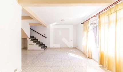 Casa à Venda - Interlagos, 4 Quartos,  250 m2