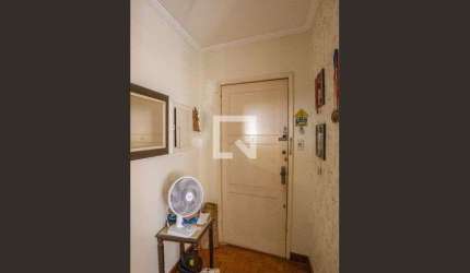 Apartamento à Venda - Barra Funda, 3 Quartos,  133 m2