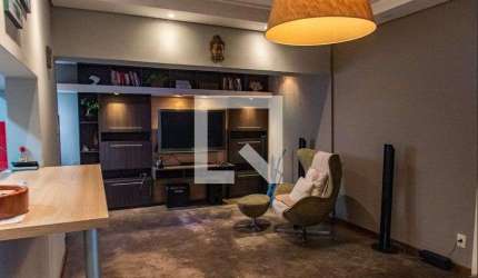 Casa à Venda - Vila Mariana, 2 Quartos,  209 m2