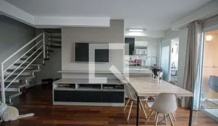 Apartamento à Venda - Vila Mariana, 2 Quartos,  84 m2