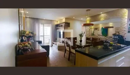 Apartamento à Venda - Barra Funda, 3 Quartos,  71 m2
