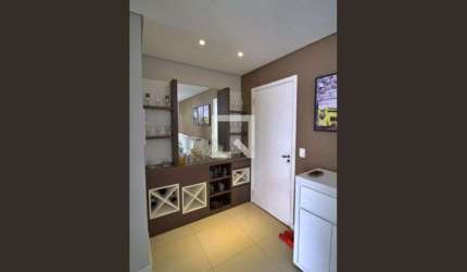 Apartamento à Venda - Vila Andrade, 1 Quarto,  69 m2