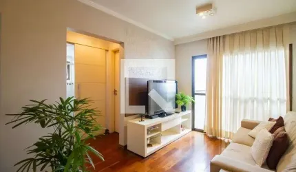 Apartamento à Venda - Campo Belo, 2 Quartos,  64 m2
