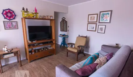 Apartamento à Venda - Vila Romana, 2 Quartos,  60 m2