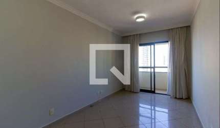 Apartamento à Venda - Barra Funda, 2 Quartos,  64 m2