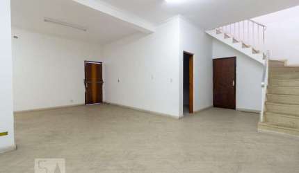 Casa à Venda - Campo Belo, 3 Quartos,  500 m2