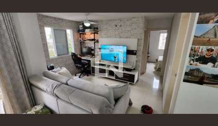 Apartamento à Venda - Vila Andrade, 2 Quartos,  68 m2