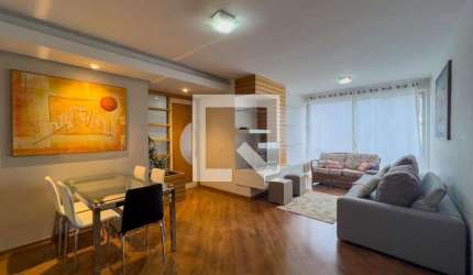 Apartamento à Venda - Vila Mariana, 3 Quartos,  107 m2