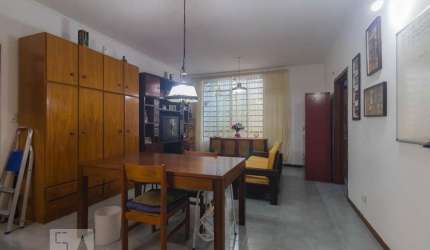 Casa à Venda - Campo Belo, 7 Quartos,  380 m2