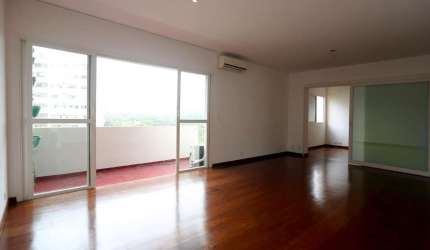 Apartamento à Venda - Alto de Pinheiros, 2 Quartos,  118 m2