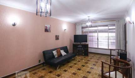Casa à Venda - Vila Romana, 3 Quartos,  178 m2