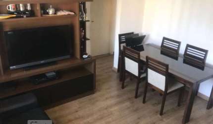 Apartamento à Venda - Vila Mariana, 2 Quartos,  60 m2