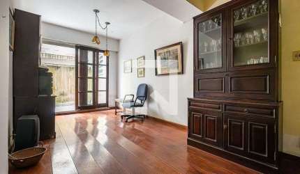Apartamento à Venda - Pinheiros, 1 Quarto,  52 m2