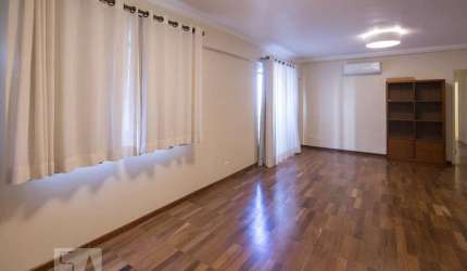 Apartamento à Venda - Perdizes, 3 Quartos,  115 m2