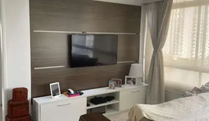 Apartamento à Venda - Vila Mariana, 2 Quartos,  93 m2