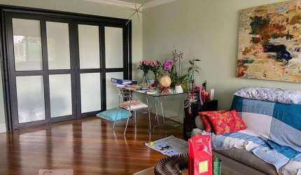 Apartamento à Venda - Brooklin, 2 Quartos,  112 m2