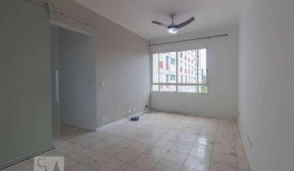 Apartamento à Venda - Brooklin, 3 Quartos,  85 m2