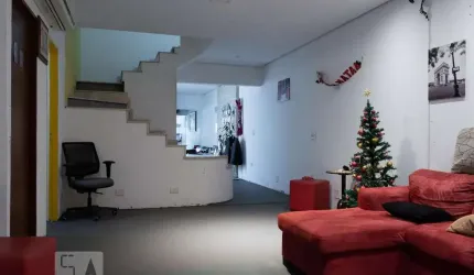 Casa à Venda - Perdizes, 4 Quartos,  310 m2