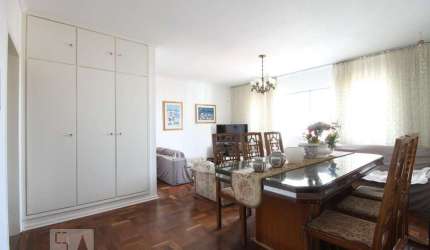 Apartamento à Venda - Vila Mariana, 3 Quartos,  112 m2
