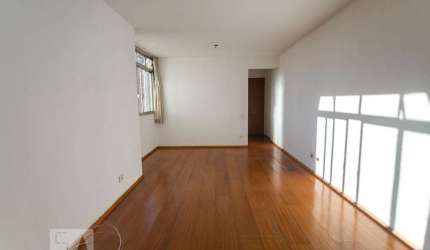 Apartamento à Venda - Vila Romana, 3 Quartos,  100 m2
