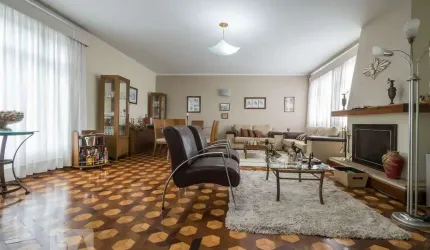 Casa à Venda - Jardim Marajoara , 3 Quartos,  350 m2