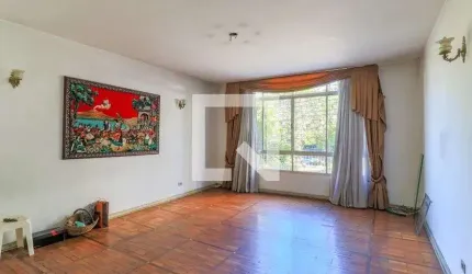 Casa à Venda - Campo Belo, 3 Quartos,  278 m2