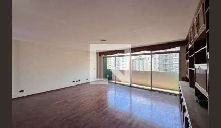 Apartamento à Venda - Brooklin, 4 Quartos,  196 m2