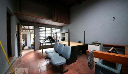 Casa à Venda - Brooklin, 4 Quartos,  253 m2