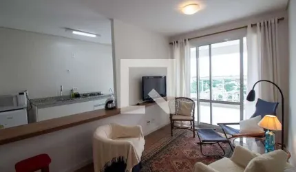 Apartamento à Venda - Campo Belo, 2 Quartos,  68 m2