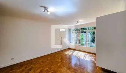 Casa à Venda - Vila Mariana, 4 Quartos,  174 m2