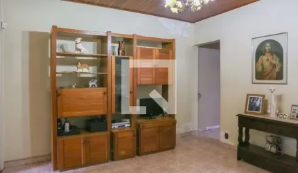 Casa à Venda - Vila Romana, 3 Quartos,  180 m2