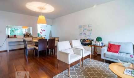 Casa à Venda - Jardim Marajoara , 4 Quartos,  230 m2